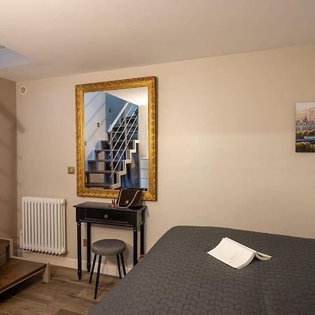 My Boudoir Apartment Paris Ngoại thất bức ảnh