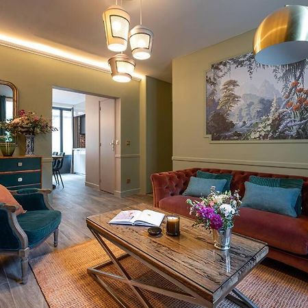 My Boudoir Apartment Paris Ngoại thất bức ảnh