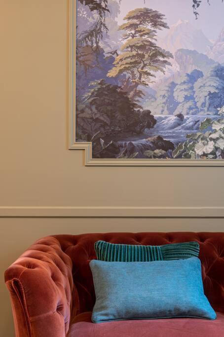 My Boudoir Apartment Paris Ngoại thất bức ảnh