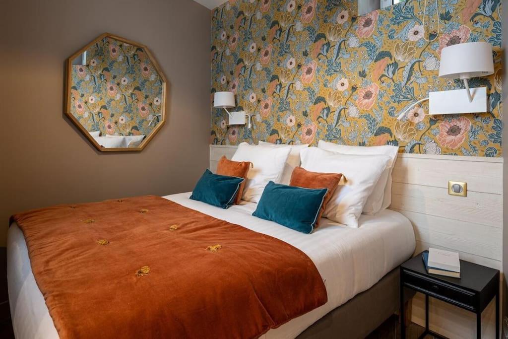 My Boudoir Apartment Paris Ngoại thất bức ảnh