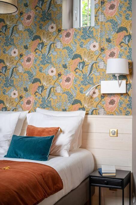 My Boudoir Apartment Paris Ngoại thất bức ảnh